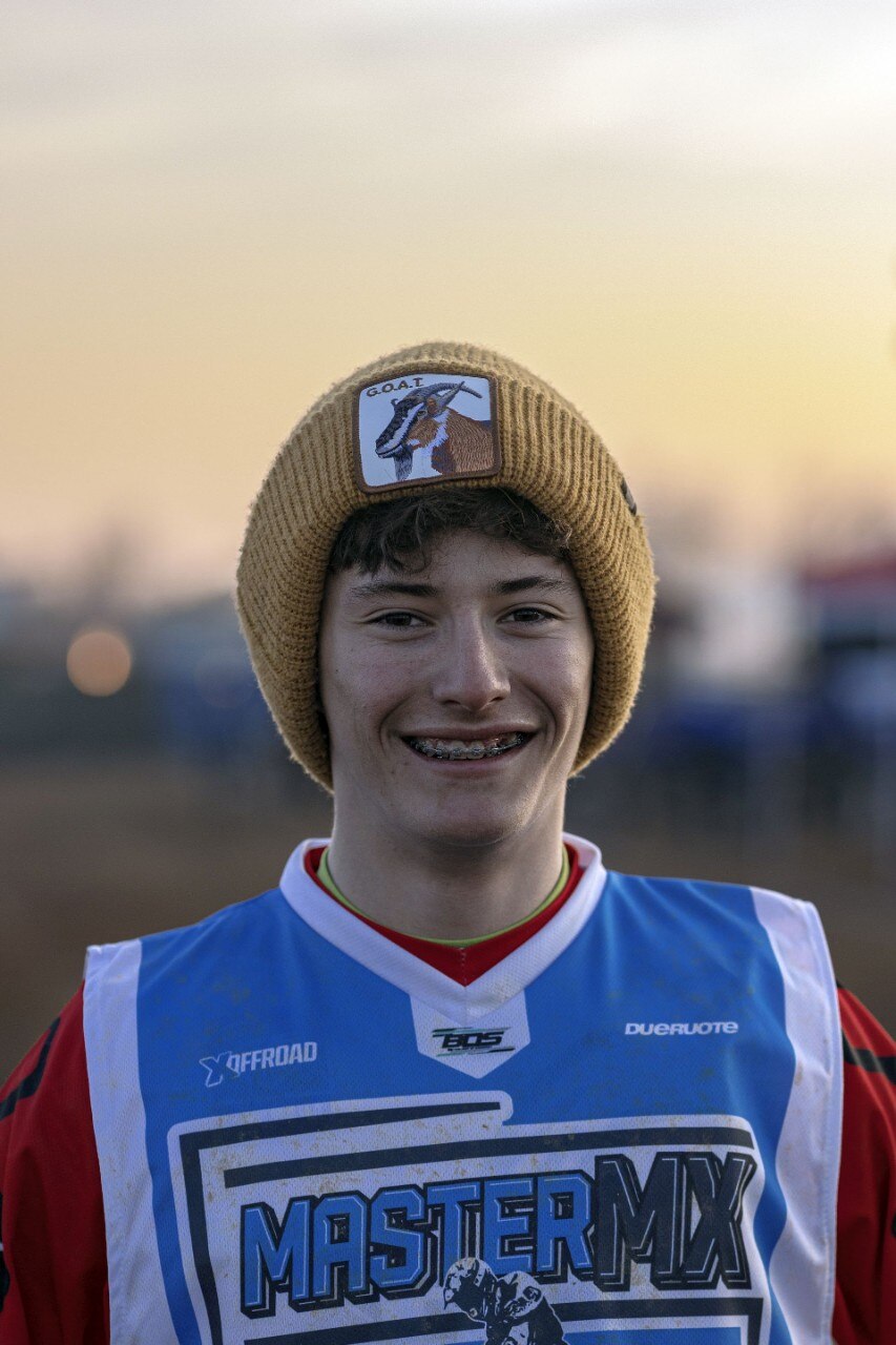 Master MX 2024 - The Race 